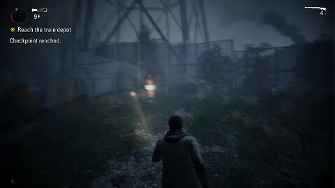 Alan Wake Remastered Part 4