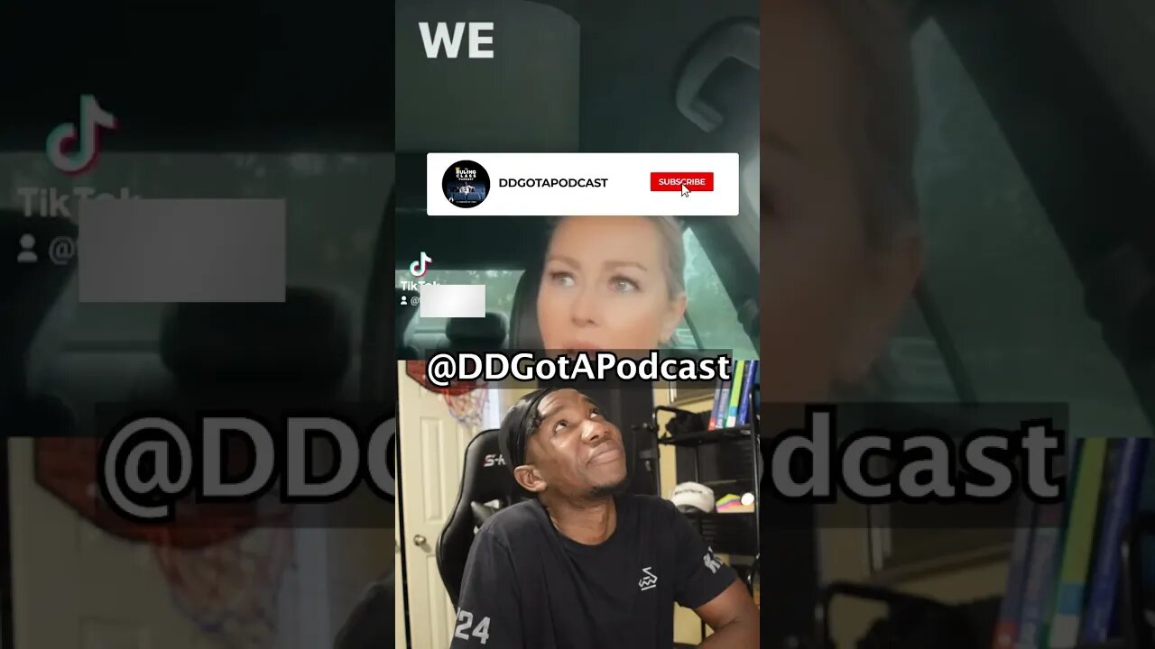 This White Lady is 100% Right About Us! 🤷🏿♂️🤦🏿♂️😒😭