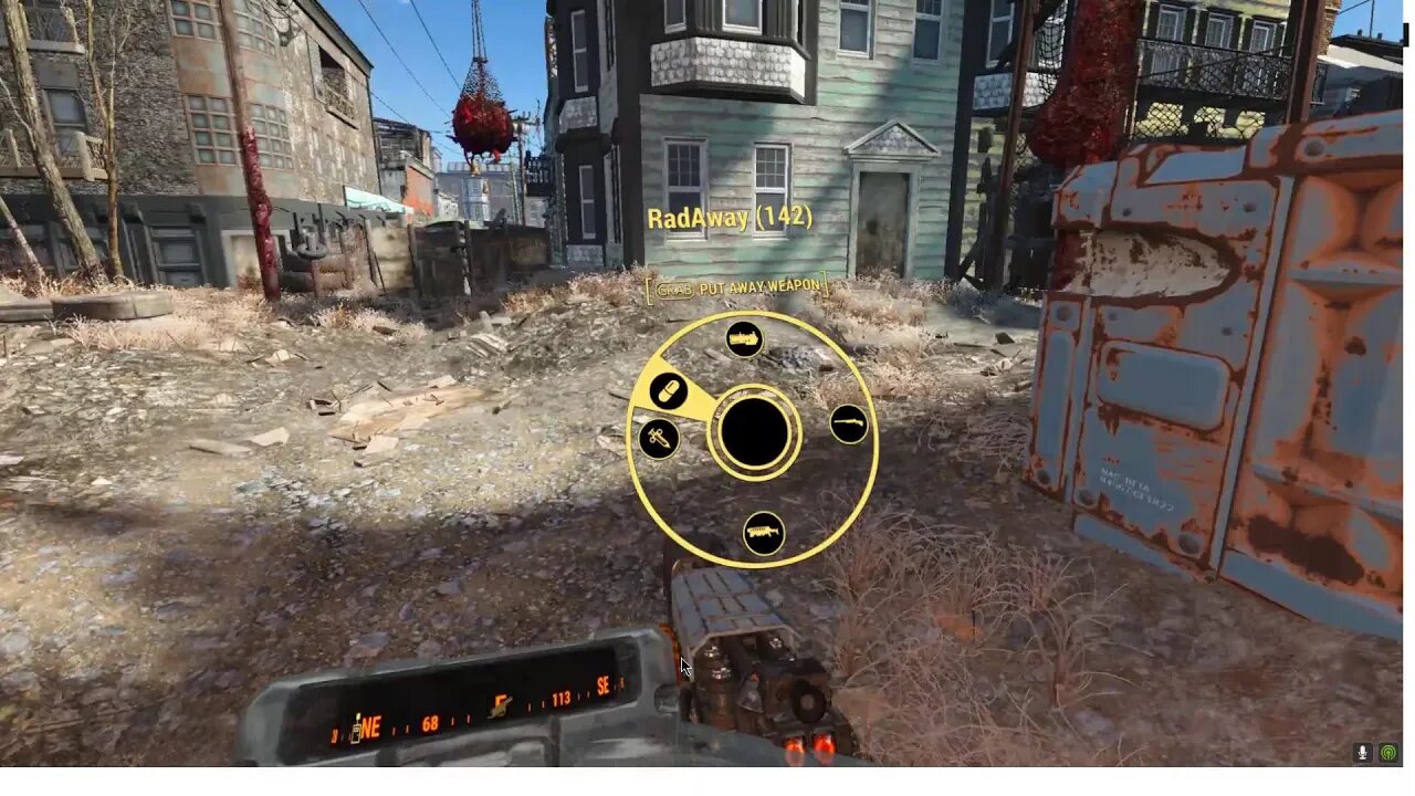 fallout 4 vr maybe working?