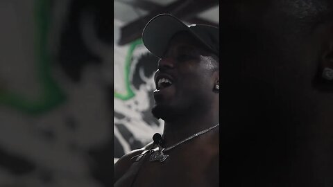 Pushing Past Failure | Training With T-Wayne @TWayne300