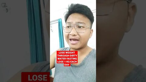 WATER FASTING WEIGHT LOSS WATER FASTING BENEFITS FATLOSS IN 10DAYS#waterfasting #intermittentfasting
