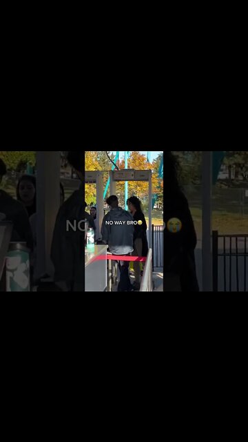 PEELY FROM FORTNITE AT CANADAS WONDERLAND