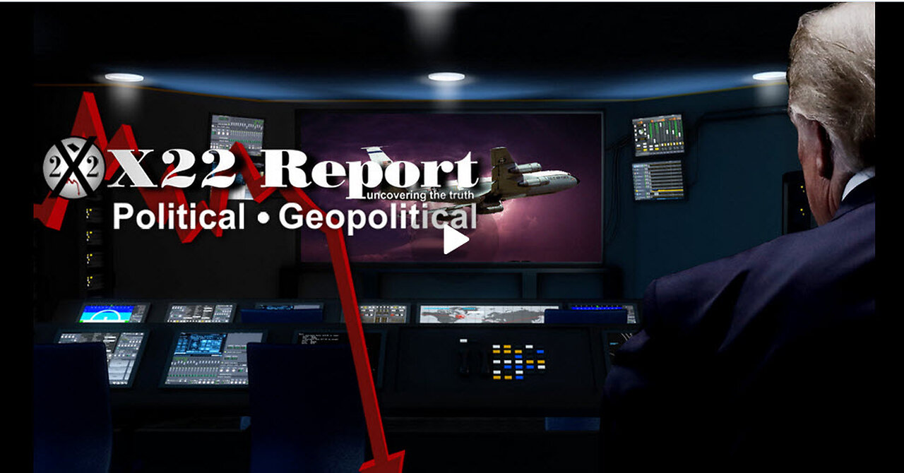 Ep 3221b - [DS] Building The Change Of Batter Narrative, Nuclear Football, Operation Looking Glass