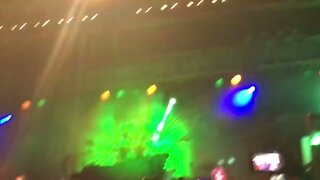 Toxic Waltz - Exodus (Live Eagles Ballroom Milwaukee Wisconsin 10/4/2022)