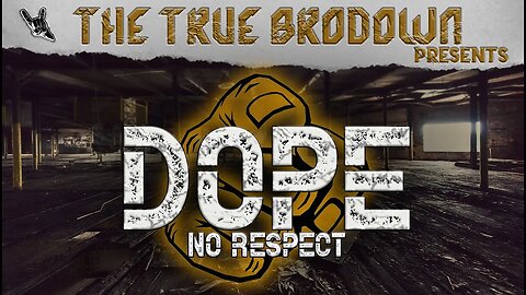 Industrial to Nu-Metal | DOPE - NO RESPECT