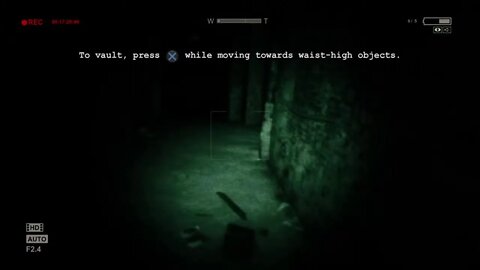 Outlast | Spooktober | Livestream