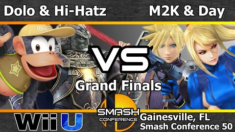 eSportsDolo & Hi-Hatz vs. MVG|COG Mew2King & ONI|Day - Teams Grand Finals - SC50
