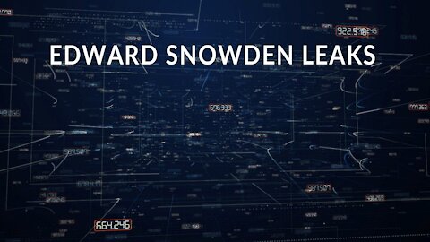 Edward Snowden Leaks