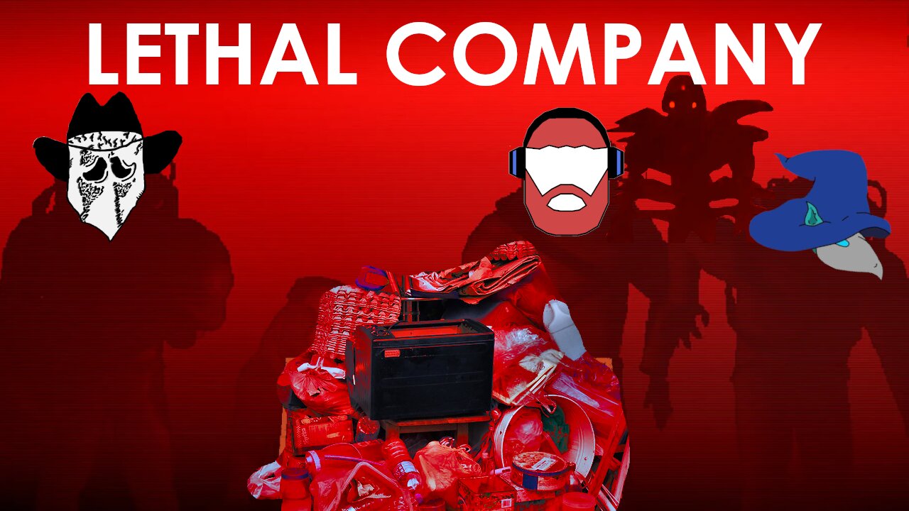 AHHHHHHH Simulator | Lethal Company