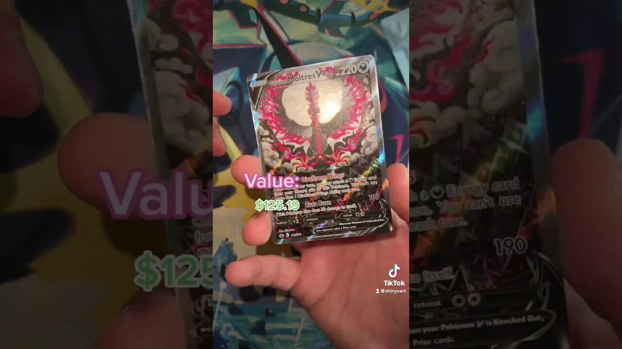 ALT ART GOD PACK INSANE PULL 😳🔥