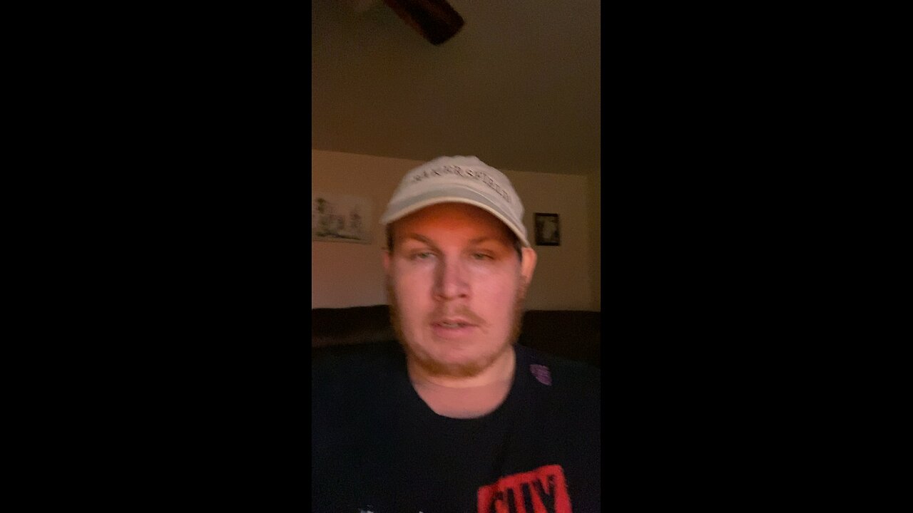 I Go To AEW Event Tonight At Enmarket Arena