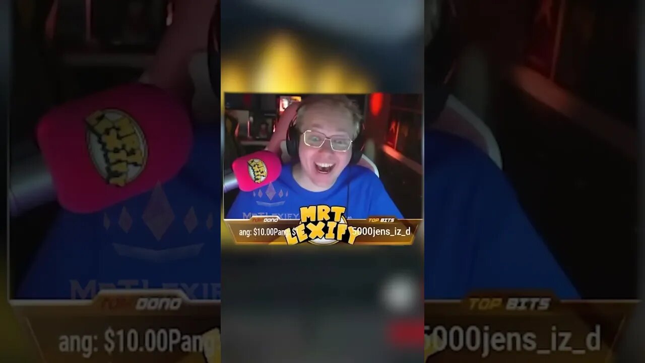 "What Happens on Round 8?"