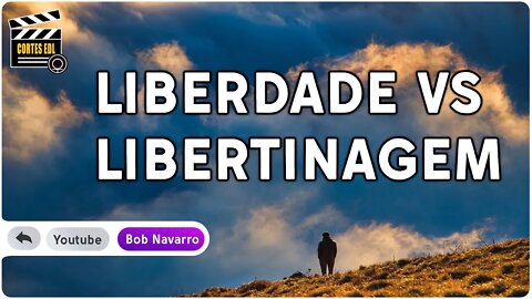 Amor e Honra, a verdadeira liberdade