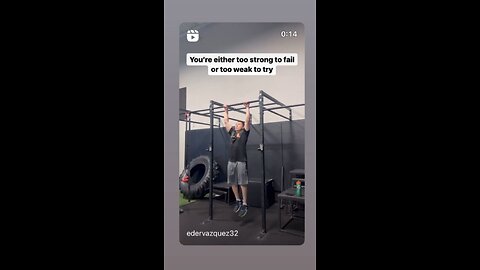 Muscle up