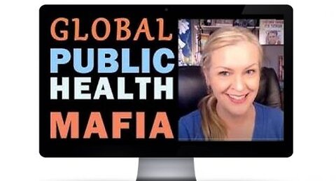 The Global Health Mafia Protection Racket