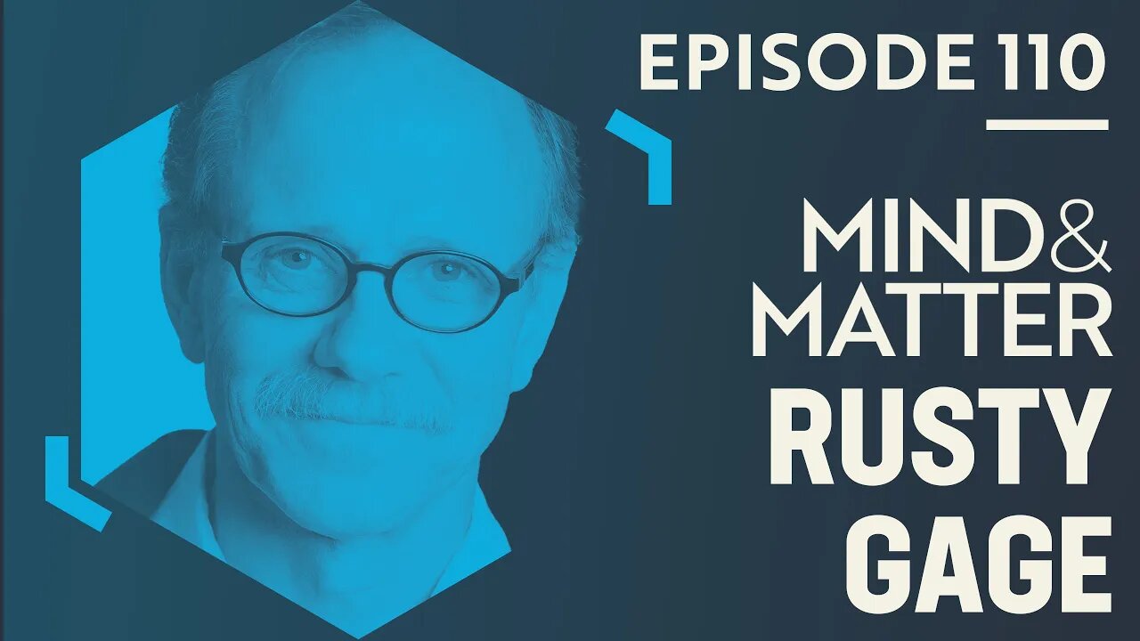 Neurogenesis, Stem Cells, Neuroplasticity, Aging, Exercise, Fasting & PTSD | Rusty Gage | #110