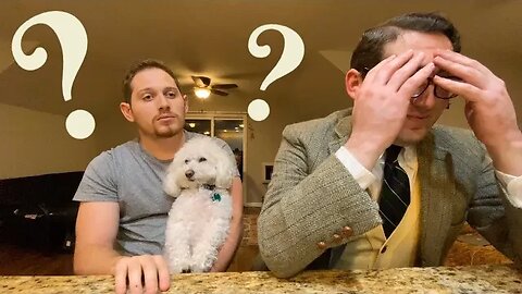 Where Has Quincy Been? (Life Update)
