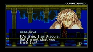 Castlevania Aria of Sorrow Episode 34