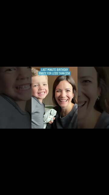 Had A Big Mom Fail This Week #shorts