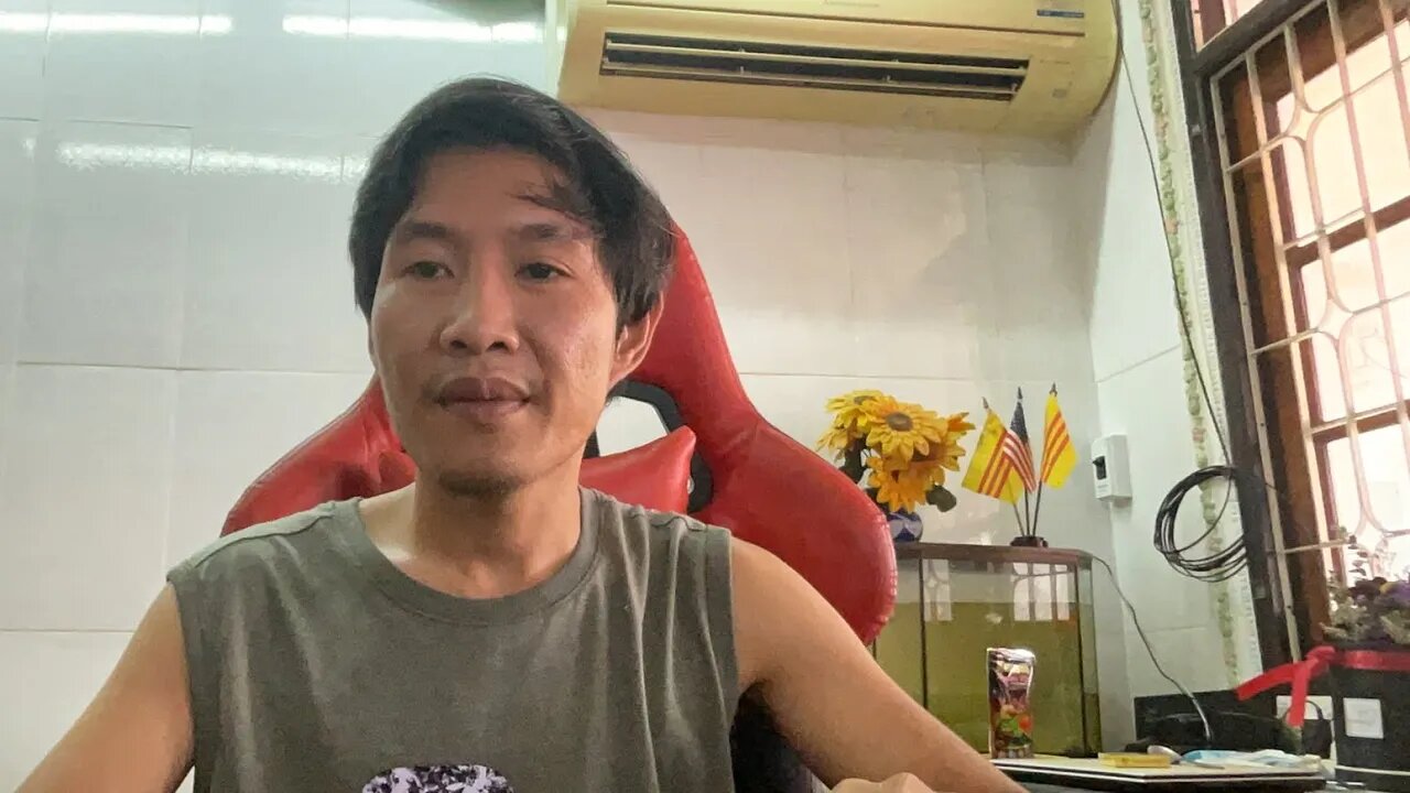 Vì sao anh chưa bị bắt