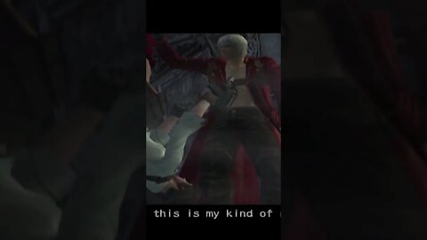 Devil May cry 3 #videogame #youtube #youtubeshorts #game #gamer #games #shortsvideo #shortsviral