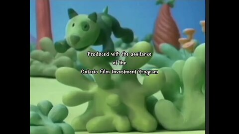 Kratts Creatures credits - 123