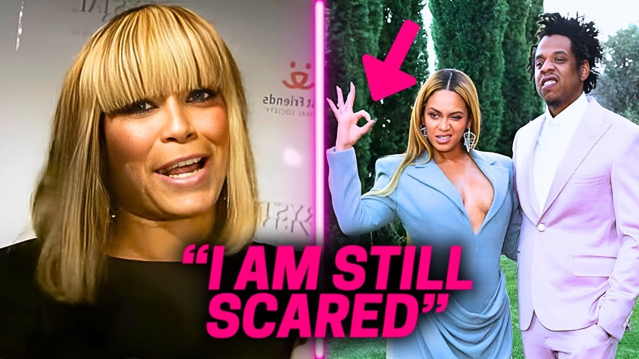 Blu Cantrell FINALLY Reveals Her Side Of Story | Blackballed By Power Couple