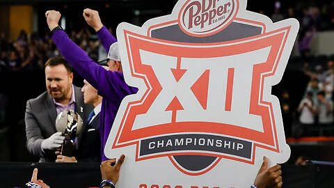 Daily Delivery | Big 12 holds up quite well among Power 5s in terms of draft production