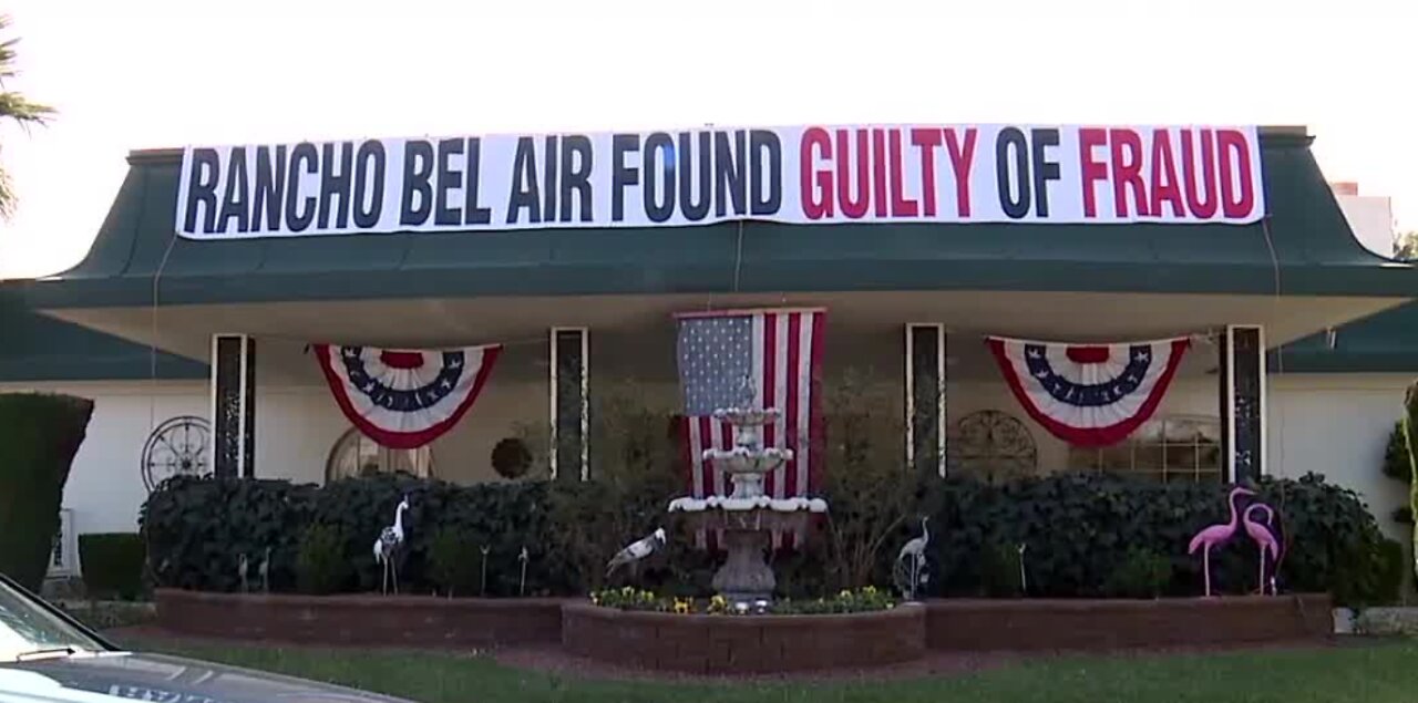 PART 2: Homeowner beats HOA in fight that went to Nevada Supreme Court
