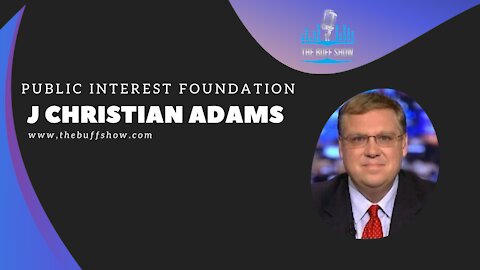 J Christian Adams - Voter Integrity