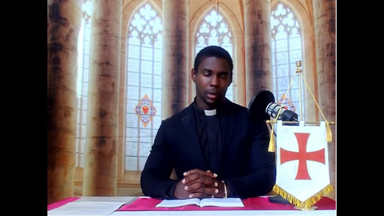 Baja Service with Cardinal Adam Muema - August 14th, 2021