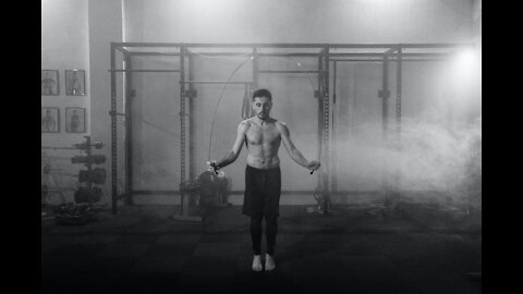 How to Jump Rope To aggressively Lose Weight