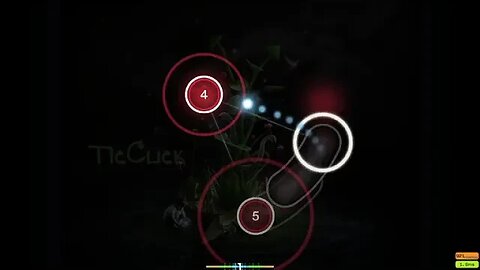 Session 1: Osu! (Saeed)