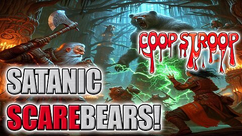 COOPSTROOP #Enshrouded 80 - #Married Couple's #Gaming