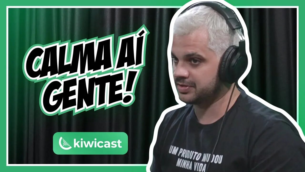 PORQUE PREFIRO PRODUTOS BARATOS | Kiwicast | Cortes do Berger