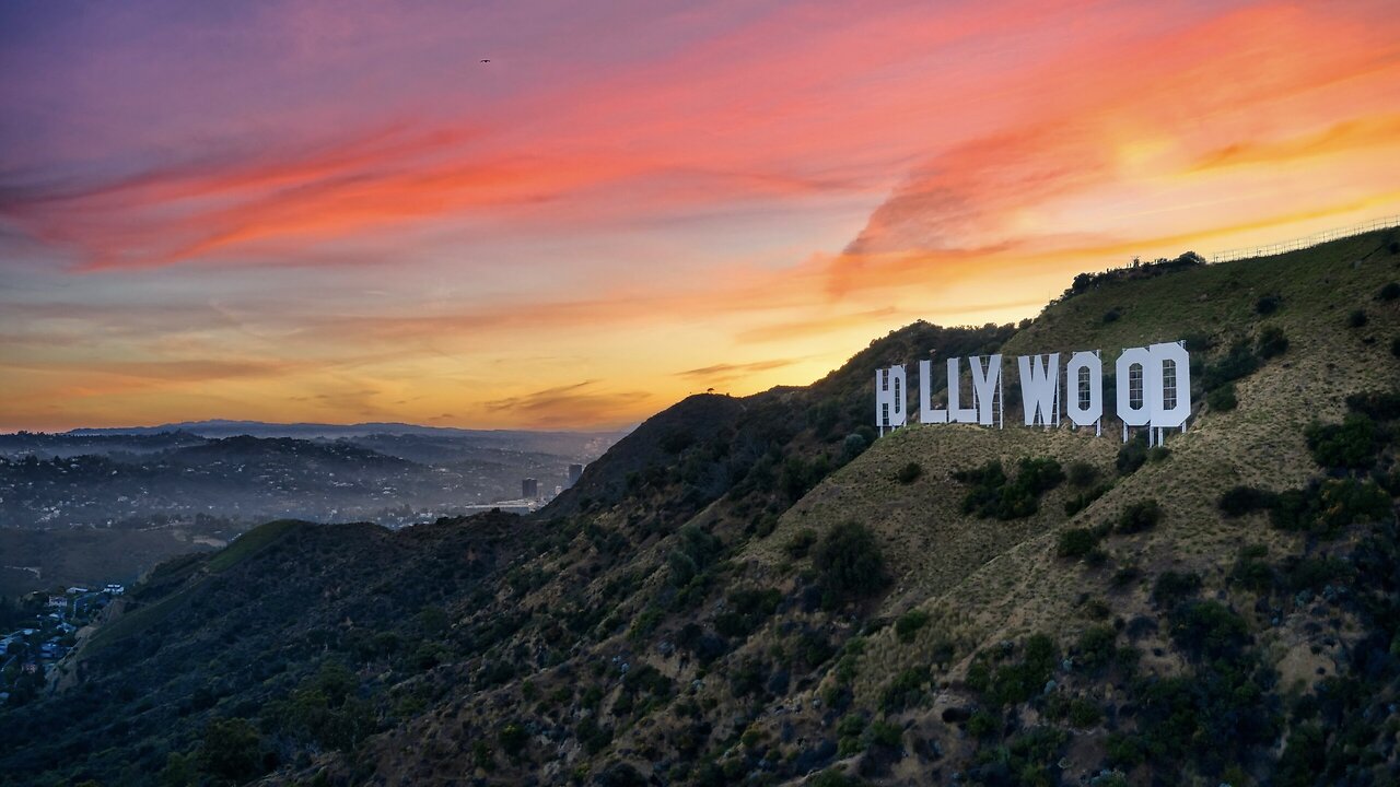 What City has the Most Ties to the Film Industry? 2022 Edition