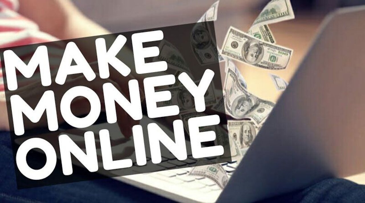 How to Make Money Online from beginners to Advance