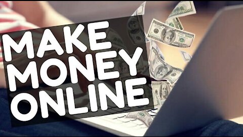 How to Make Money Online from beginners to Advance