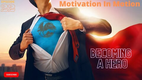 How to Become a REAL Superhero in Life