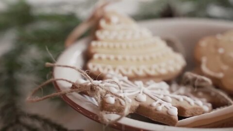 Relaxing Christmas Vibes - Coffee at Home Christmas Music