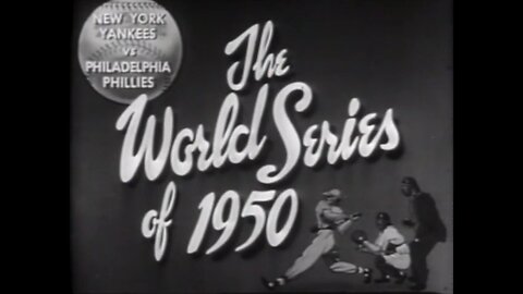 1950 World Series