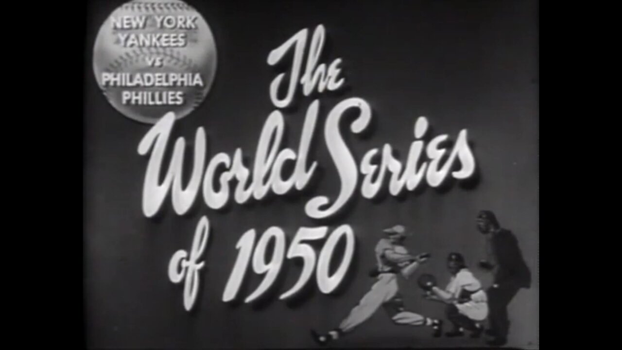 1950 World Series
