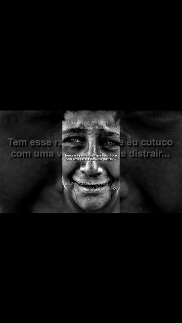 2 LINHAS DE TERROR - #35