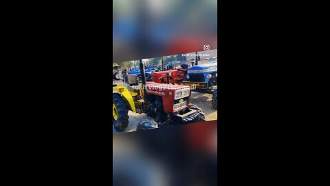 tractor sale