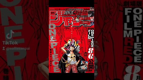 MANGA NEWS - July 31st