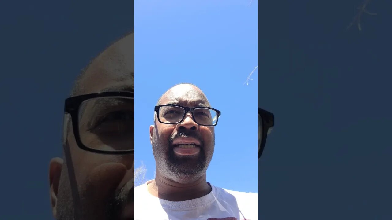 Ground Breaking Revelation... in under 15 seconds