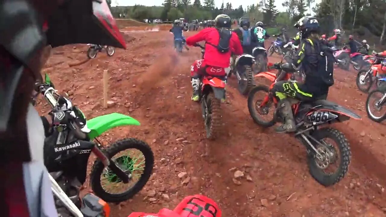 Harescramble Fails Compilation - Wide Version