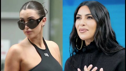 Kim Reportedly Jealous Of Bianca Before Her Marriage To Kanye Claims Close Friend Of Kim’s !