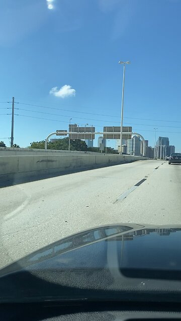 Road Trip/ Truth Tour Tampa/Clearwater