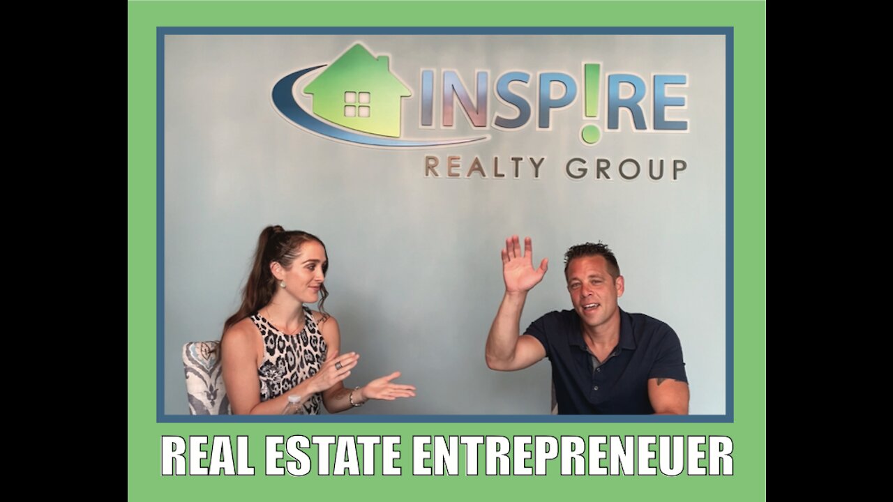 The Life of A Real Estate Entrepreneur